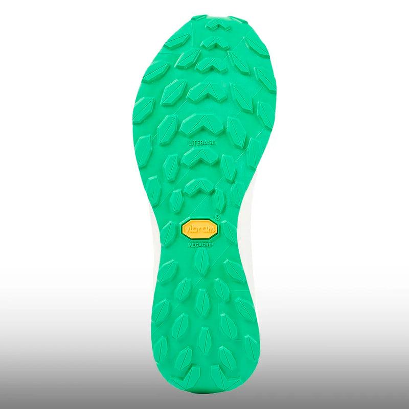 NNormal Kjerag 01 Unisex Black Green