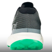 NNormal Kjerag 01 Unisex Black Green