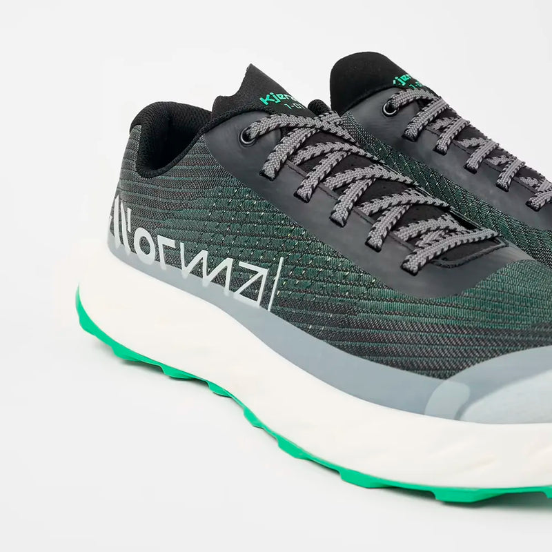 NNormal Kjerag 01 Unisex Black Green