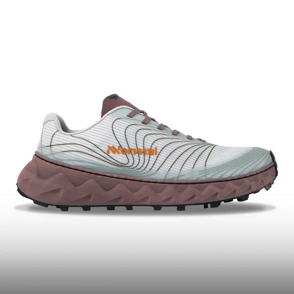 NNormal Tomir 01 Unisex Gris Púrpura