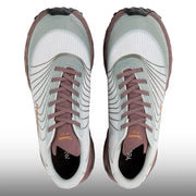 NNormal Tomir 01 Unisex Gris Púrpura