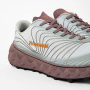 NNormal Tomir 01 Unisex Gris Púrpura