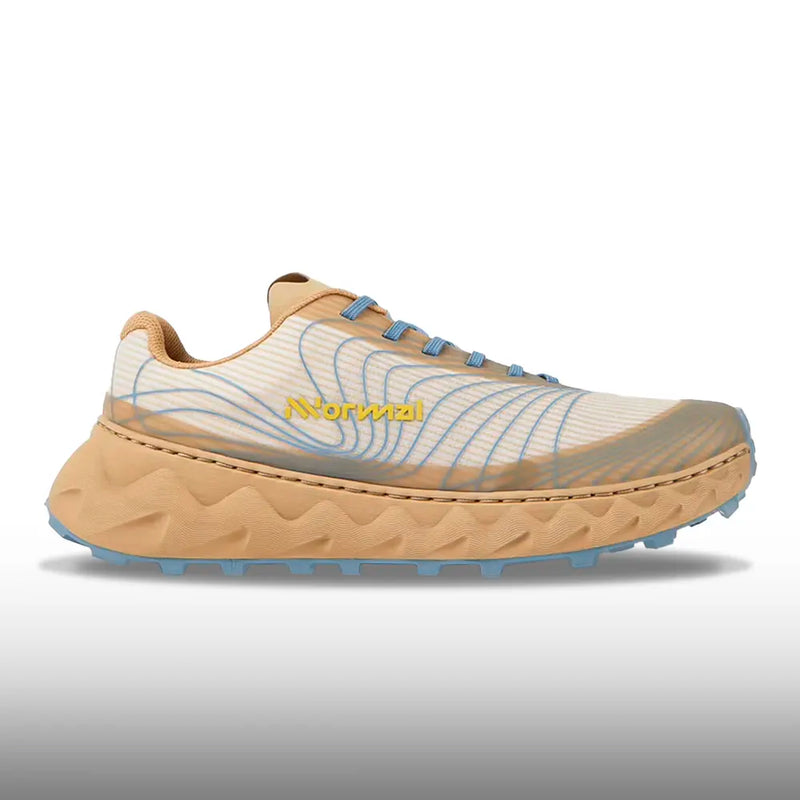 NNormal Tomir 01 Unisex Warm Sand