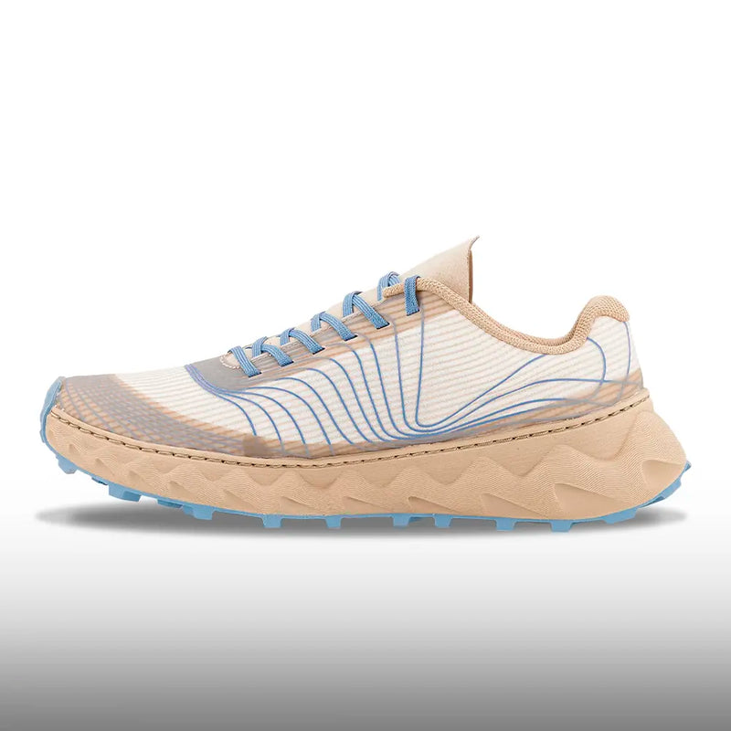 NNormal Tomir 01 Unisex Warm Sand