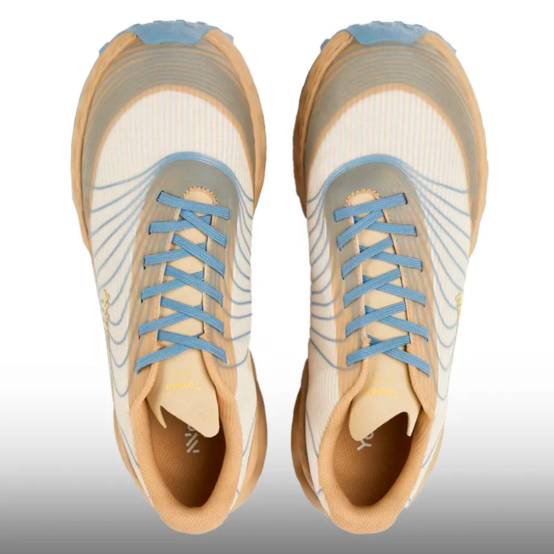 NNormal Tomir 01 Unisex Warm Sand