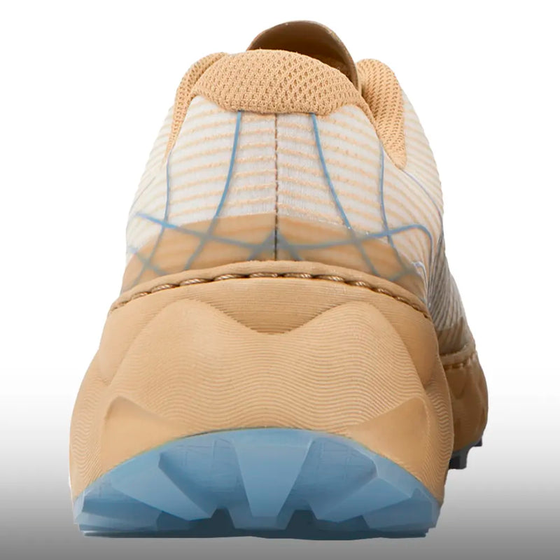 NNormal Tomir 01 Unisex Warm Sand