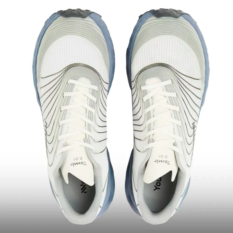 NNormal Tomir 01 Unisex White Blue