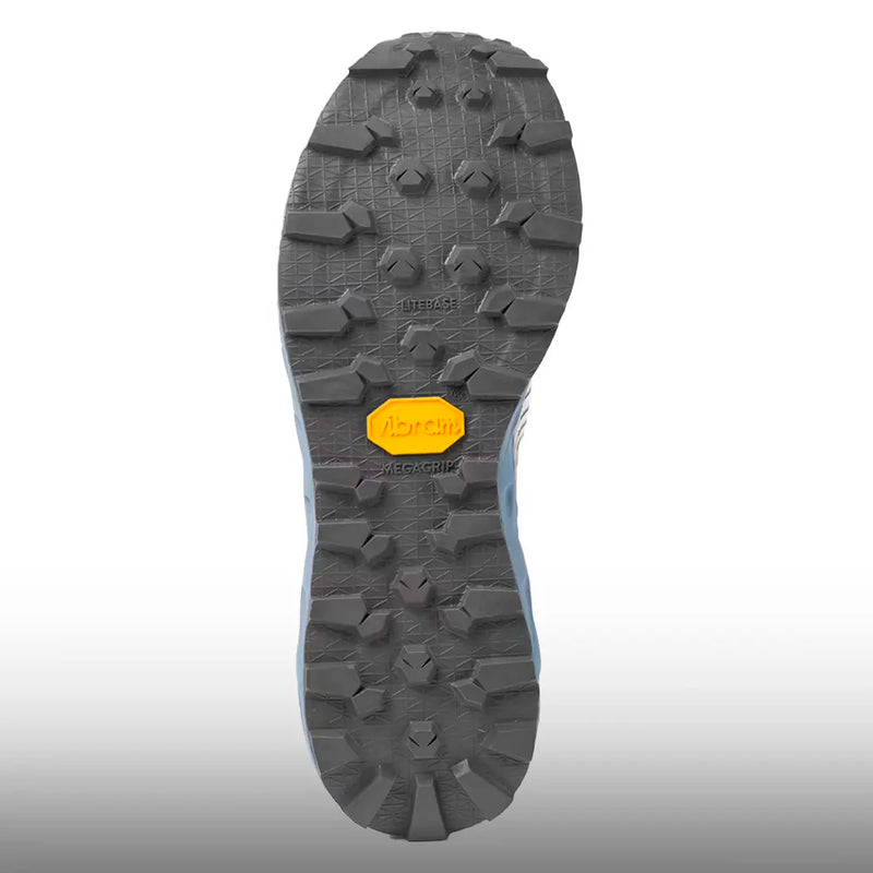 NNormal Tomir 01 Unisex White Blue