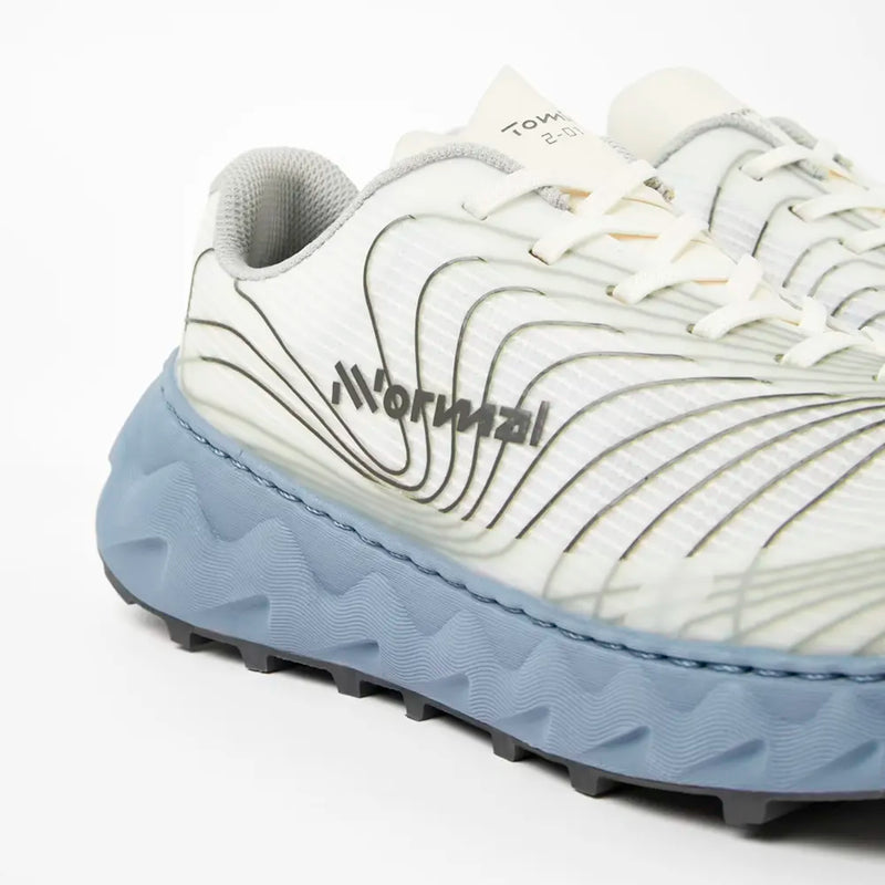 NNormal Tomir 01 Unisex White Blue