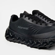 NNormal Tomir 02 Unisex Black