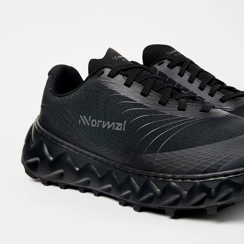 NNormal Tomir 02 Unisex Black