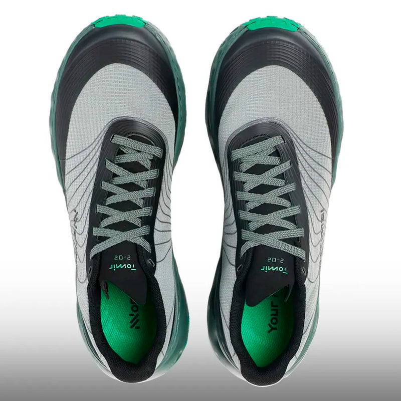 NNormal Tomir 02 Unisex Green