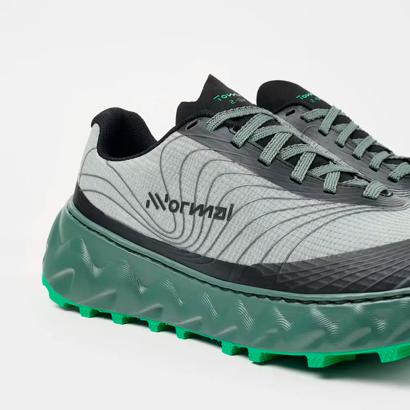 NNormal Tomir 02 Unisex Green