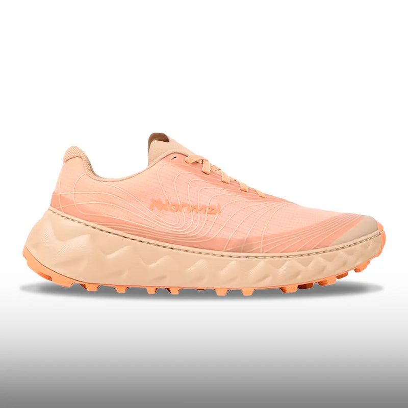 NNormal Tomir 02 Unisex Orange