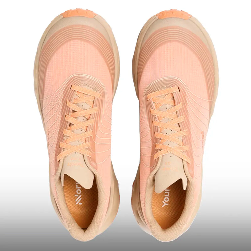 NNormal Tomir 02 Unisex Orange