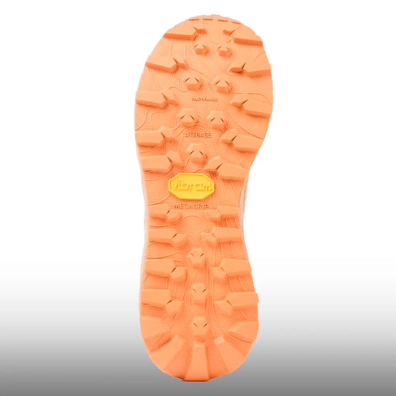 NNormal Tomir 02 Unisex Orange