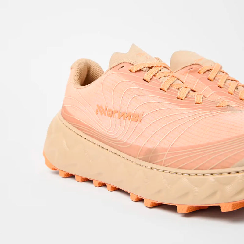 NNormal Tomir 02 Unisex Orange