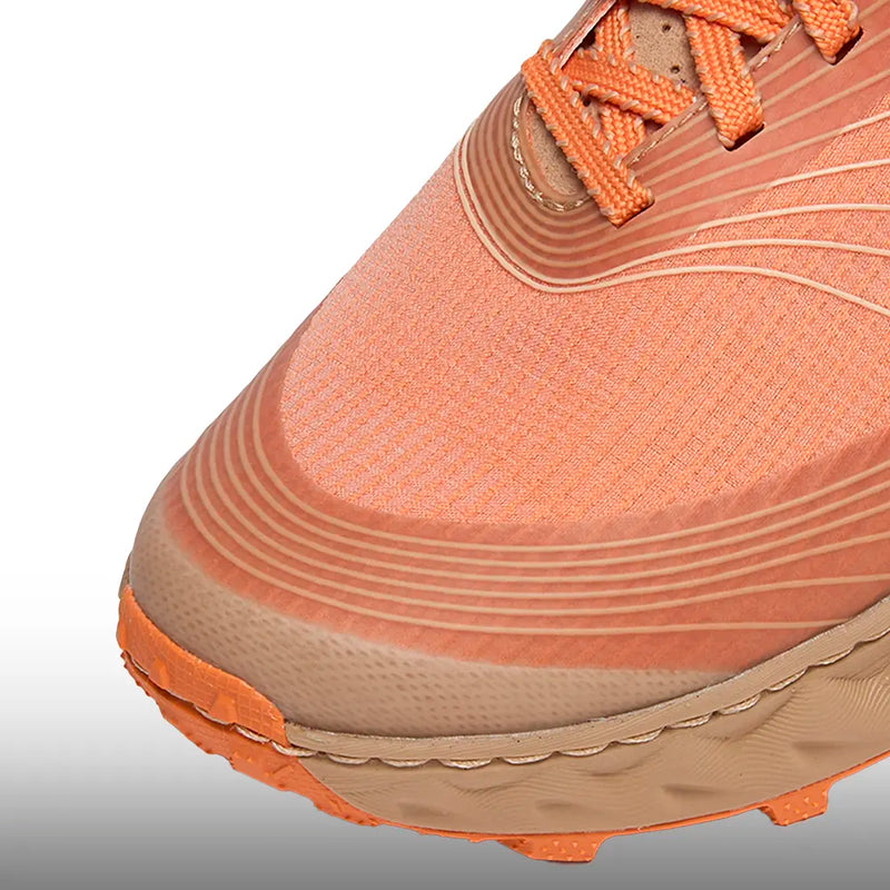 NNormal Tomir 02 Unisex Orange