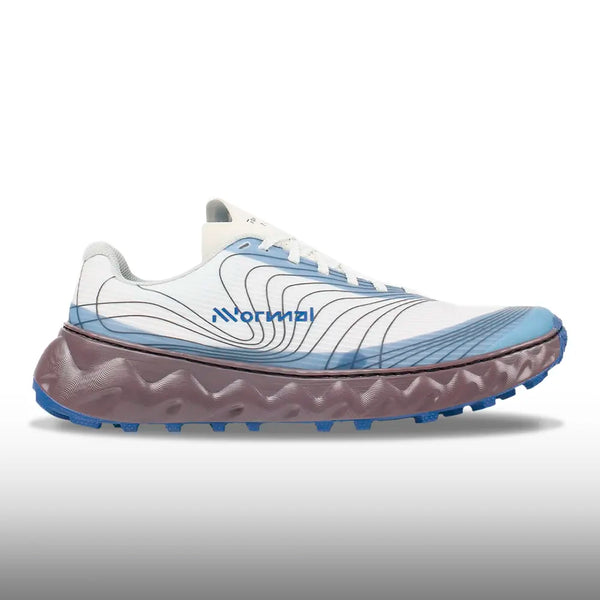 NNormal Tomir 02 Unisex White