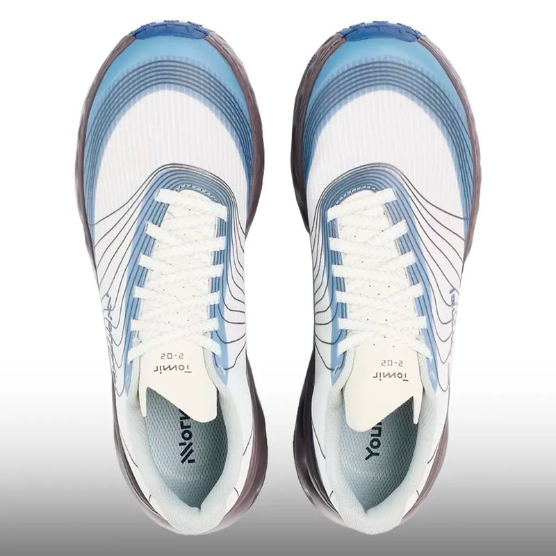 NNormal Tomir 02 Unisex White