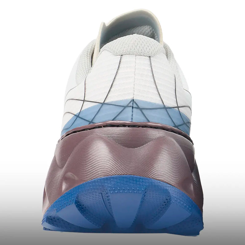 NNormal Tomir 02 Unisex White