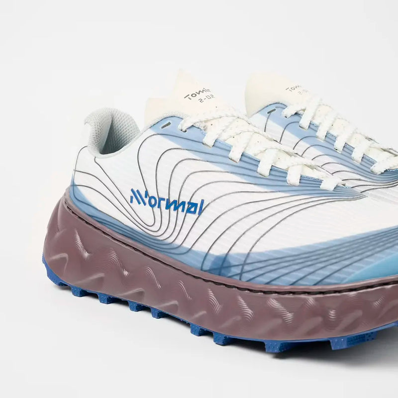 NNormal Tomir 02 Unisex White