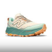 New Balance Fresh Foam Hierro V9 Mujer Black Timberwolf