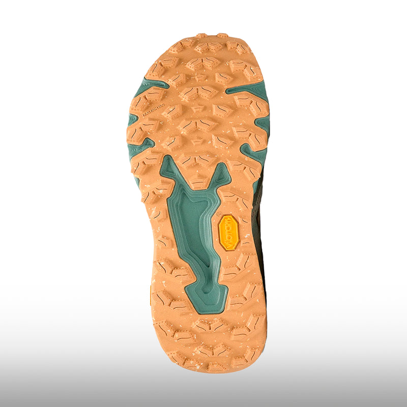 New Balance Fresh Foam Hierro V9 Mujer Black Timberwolf