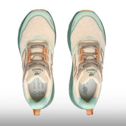 New Balance Fresh Foam Hierro V9 Mujer Black Timberwolf