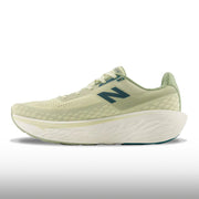 New Balance Fresh Foam X 1080 v14 Hombre Pale Moss New Spruce Linen