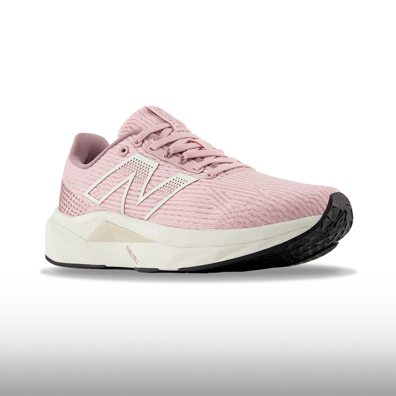 New Balance FuelCell Propel V5 Mujer Twilight Haze Ice Wine