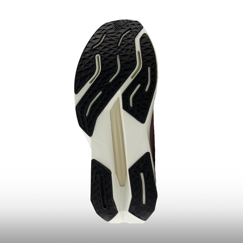 New Balance FuelCell Propel V5 Mujer Twilight Haze Ice Wine