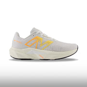 New Balance FuelCell Propel V5 Mujer White Hot Mango