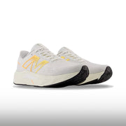 New Balance FuelCell Propel V5 Mujer White Hot Mango