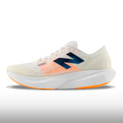 New Balance FuelCell Rebel V4 Hombre Heron Blue Black