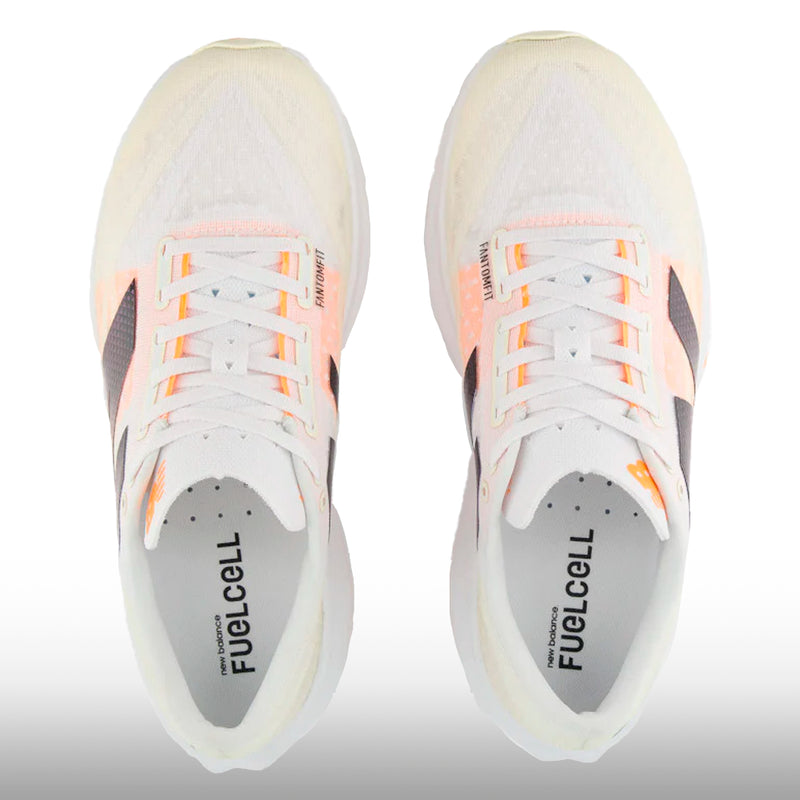 New Balance FuelCell Rebel V4 Hombre Heron Blue Black