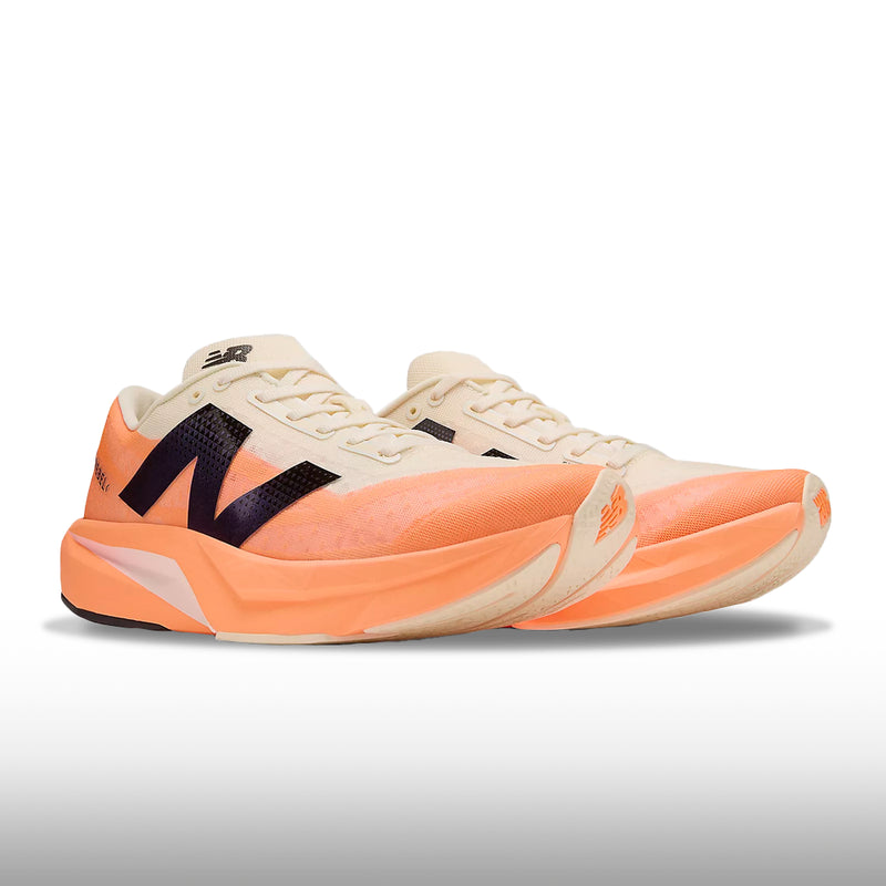 New Balance FuelCell Rebel V4 Hombre Hot Mango with