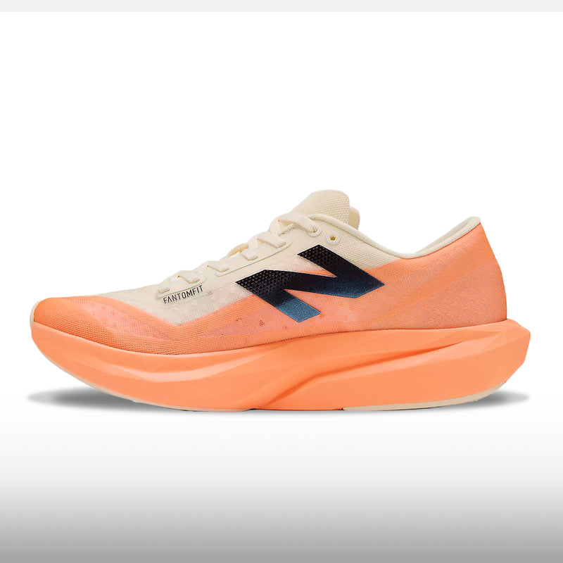 New Balance FuelCell Rebel V4 Hombre Hot Mango with