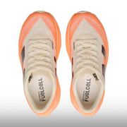 New Balance FuelCell Rebel V4 Mujer Black Hot Pink