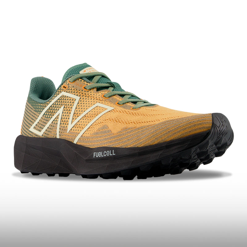 New Balance FuelCell Venym Hombre Naranja