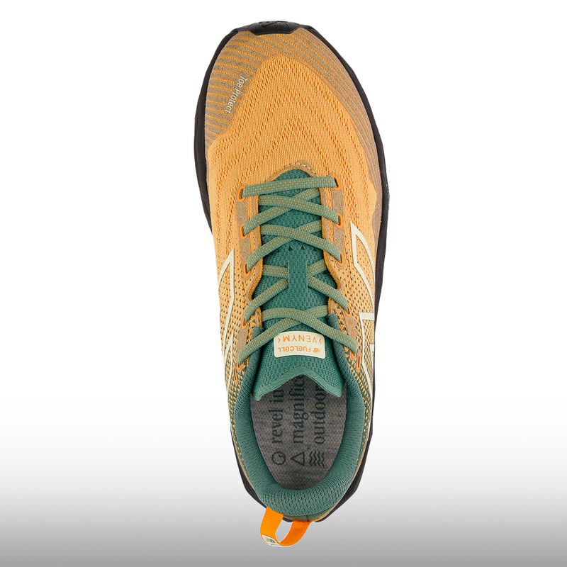New Balance FuelCell Venym Hombre Naranja