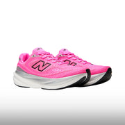 New Balance 1080 V15 Breathe Mujer Pink Heat Black