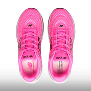 New Balance 1080 V15 Breathe Mujer Pink Heat Black
