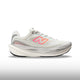New Balance 1080 V15 Breathe Mujer White Pink Tangerine Heat