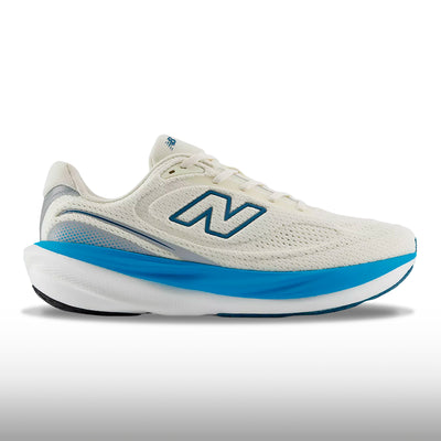New Balance 1080 V15  Hombre Angora Altitude