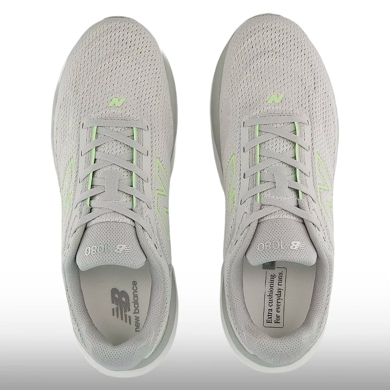 New Balance 1080 V15  Hombre Jupiter Pixel Green Vibrant