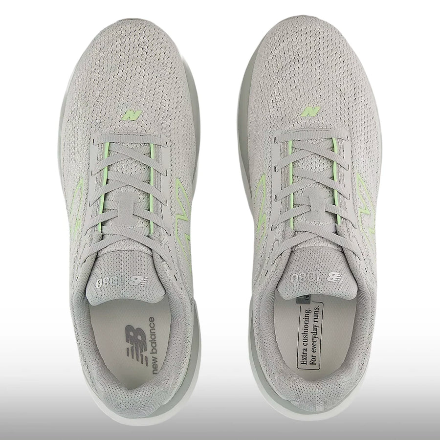 New Balance 1080 V15  Hombre Jupiter Pixel Green Vibrant