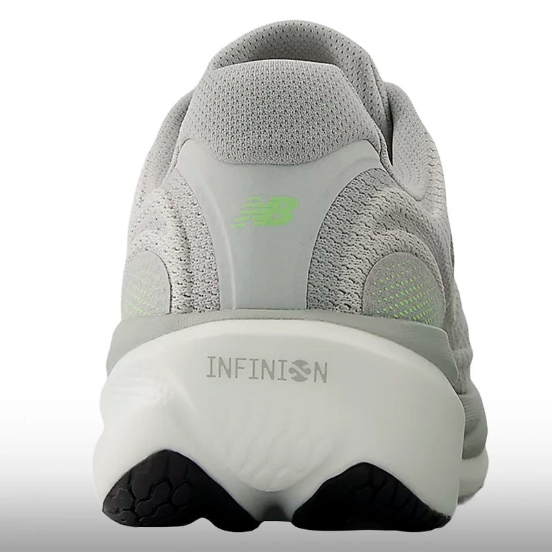 New Balance 1080 V15  Hombre Jupiter Pixel Green Vibrant