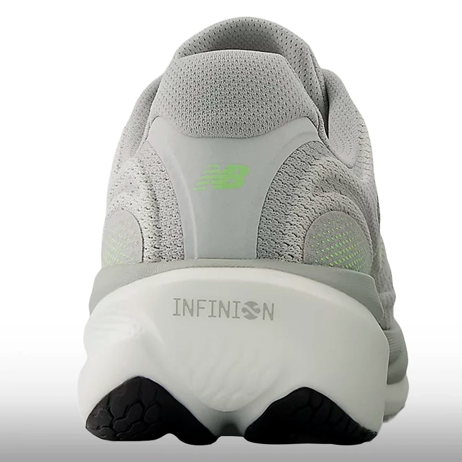 New Balance 1080 V15  Hombre Jupiter Pixel Green Vibrant