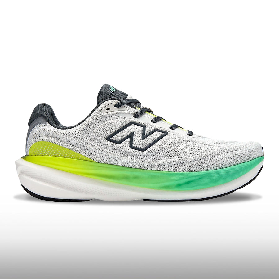 New Balance 1080 V15  Hombre Reflection Graphite Deep End